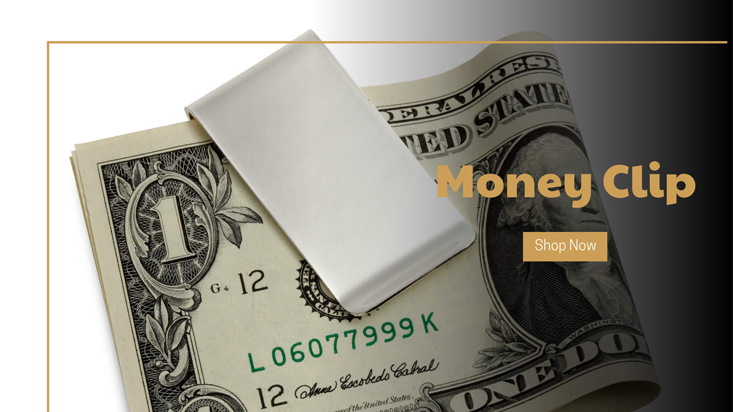 Money Clip