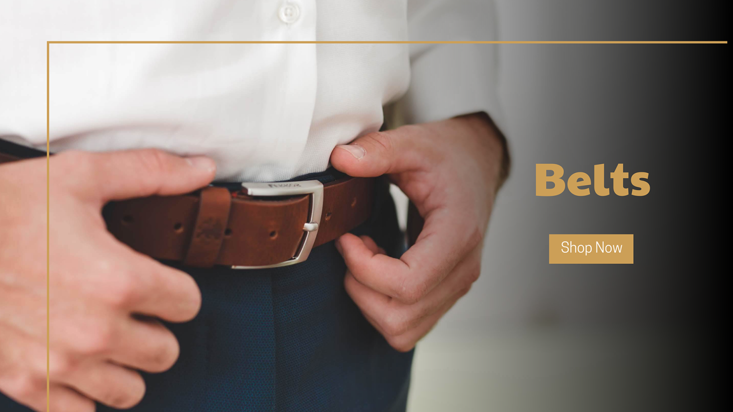 Belts
